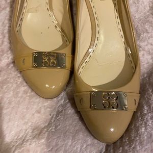 Coach shoes